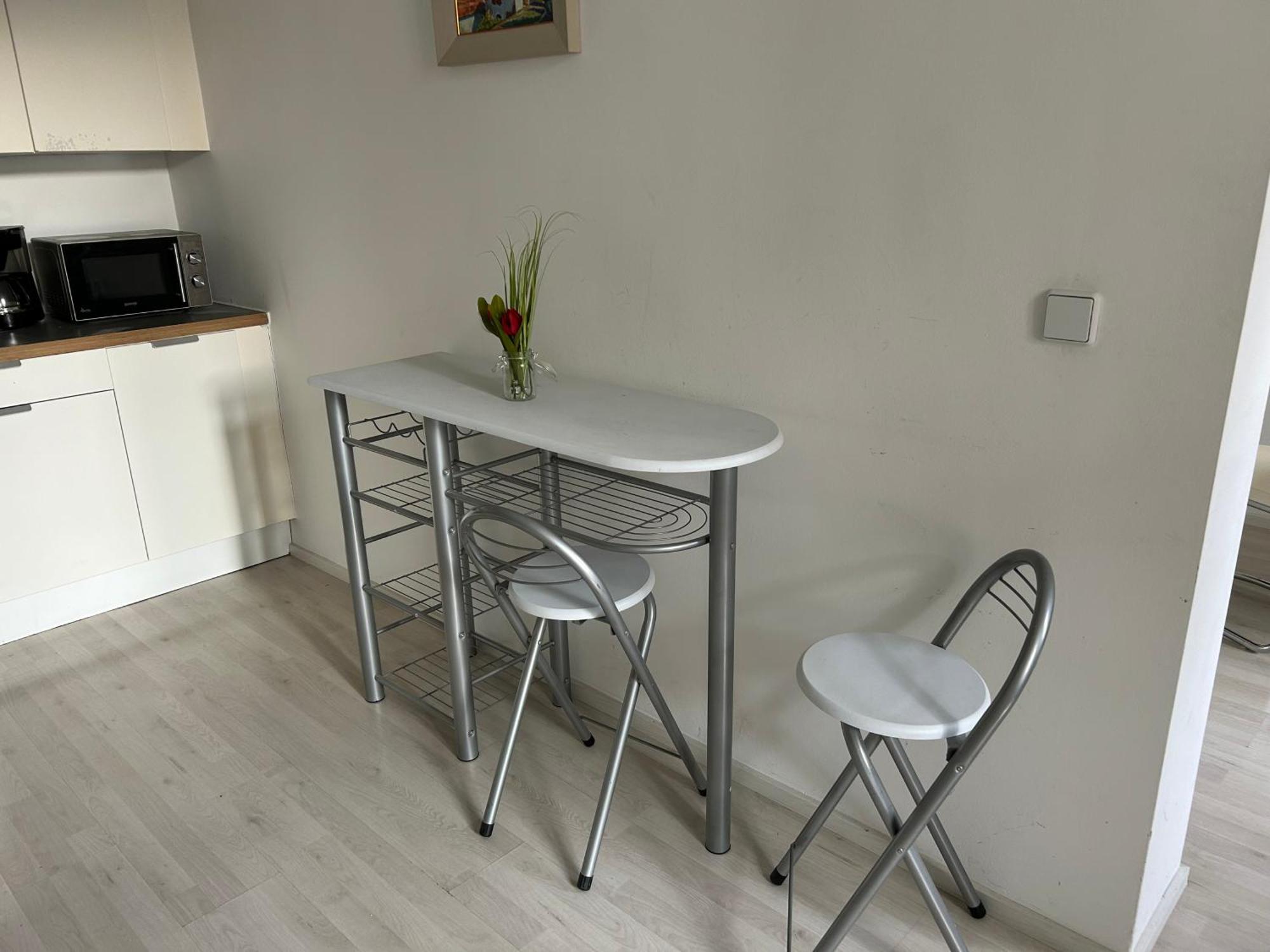 וינה Schoene, Helle Wohnung In Stadtnaehe מראה חיצוני תמונה