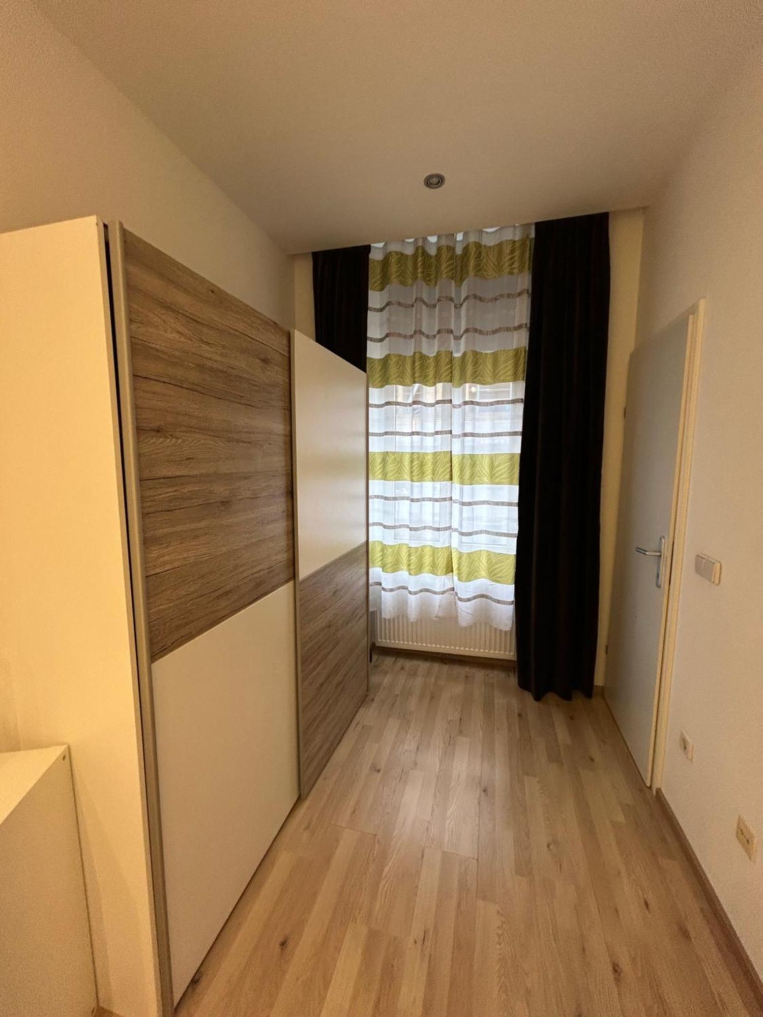וינה Schoene, Helle Wohnung In Stadtnaehe מראה חיצוני תמונה